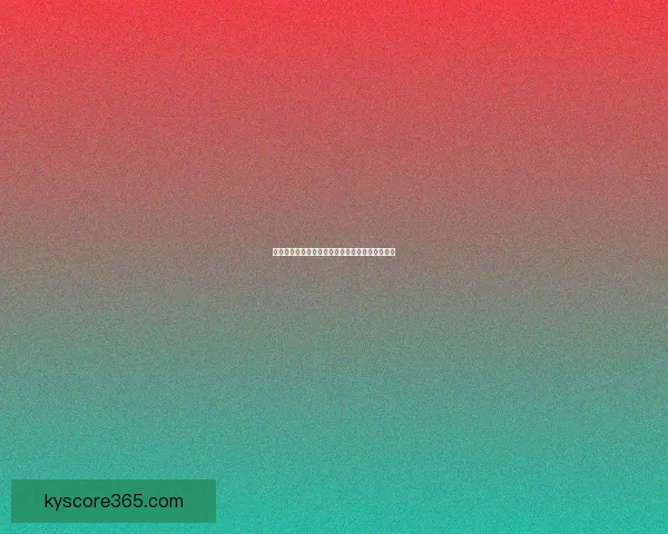 世界杯竞猜赛事数据深度分析与胜负趋势预测指南