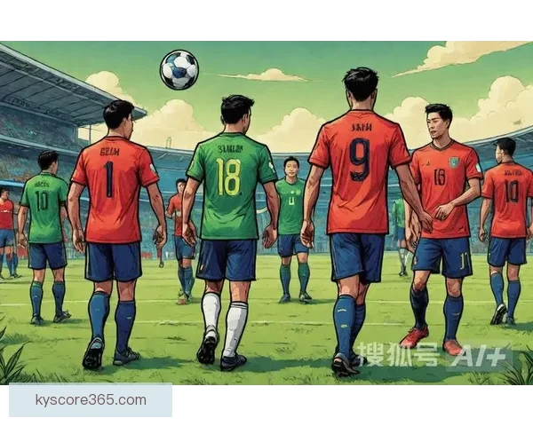 2026年世界杯赛程精彩回顾与全球足球盛宴全解析