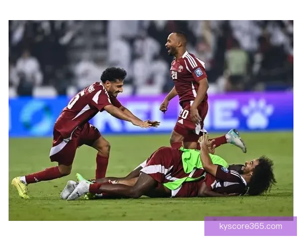 围绕2026世界杯竞猜预测趋势分析与热门球队夺冠前景深度解读