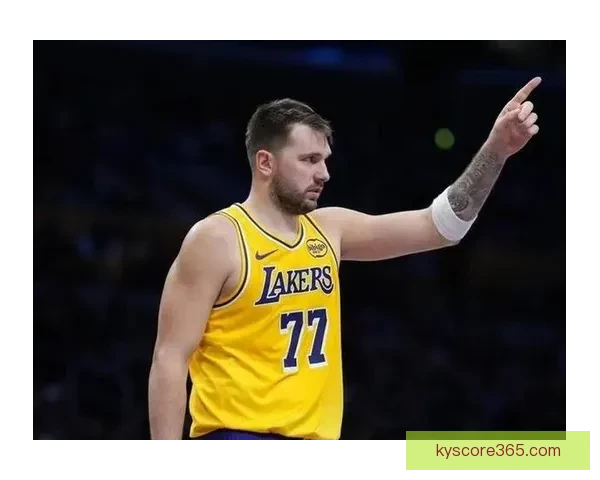 东契奇称詹姆斯本场最佳自己四十一岁或已退役