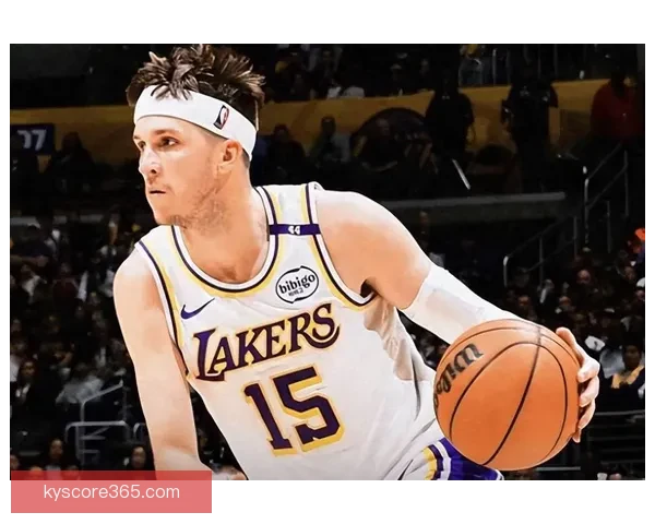 本季场均贡献17+5+7里弗斯透露小波特或将缺席剩余比赛