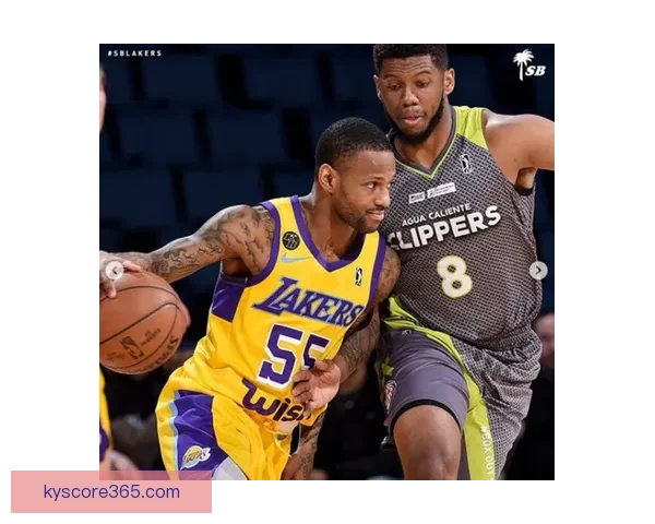 重返NBA爵士锁定G联赛助攻王肯尼迪钱德勒加盟