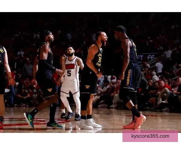 火箭耻辱输球遭全网批评 休斯顿创体育史最惨痛失利纪录