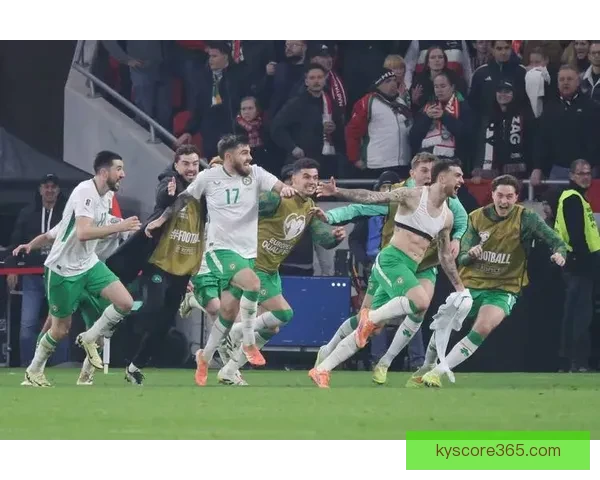 世界杯足球竞猜预测：全面解析热门球队表现与未来赛程走势