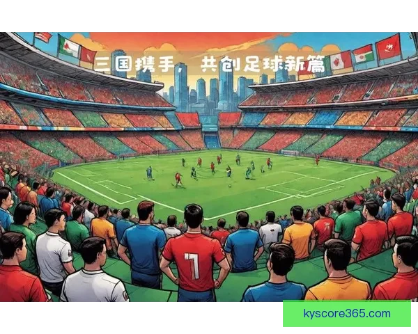 聚焦2026世界杯巨星对决新生代与传奇同场闪耀足球盛宴前瞻全景