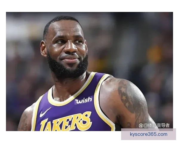 湖人今夏面临抉择老詹孤军奋战能否获五年顶薪