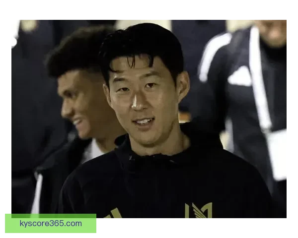 塞古拉称赞孙兴慜与队友融洽相处 幸会队内核心角色