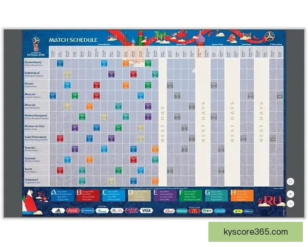 2026世界杯电视直播全程覆盖精彩瞬间全球观赛指南 2026世界杯电视直播全程覆盖精彩瞬间全球观赛指南