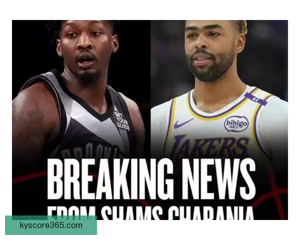 火箭重金签约DFS惨遭打脸 湖人因伤病成功避雷成赢家 火箭重金签约DFS惨遭打脸 湖人因伤病成功避雷成赢家