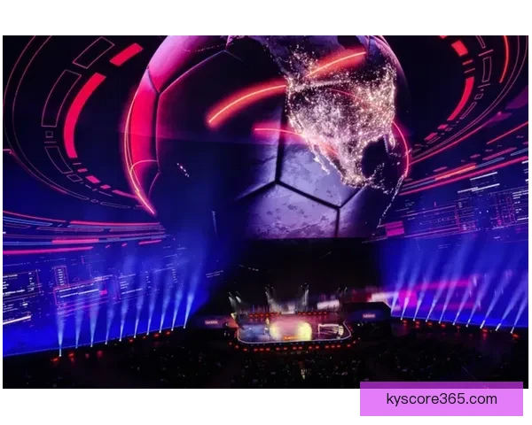 2026世界杯电视直播全程观看指南及赛事精彩瞬间回顾