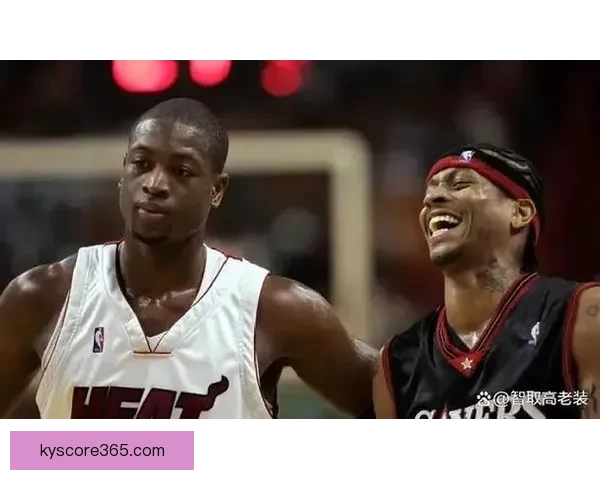 贝弗利回应韦德称三分更准生涯交手七胜三负占上风