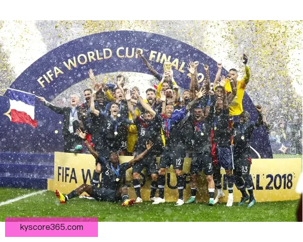 2026世界杯球队实力全面排名与争冠格局深度前瞻分析