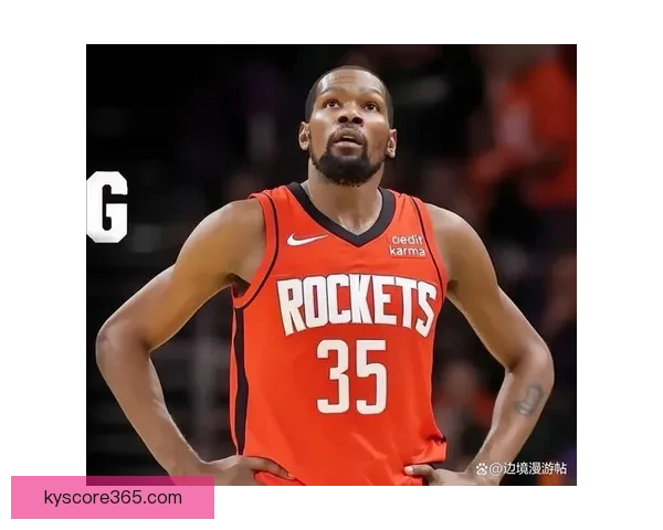 火箭险胜残阵雄鹿升至西部第五 杜兰特关键时刻拒绝逆转谢泼德三分新高