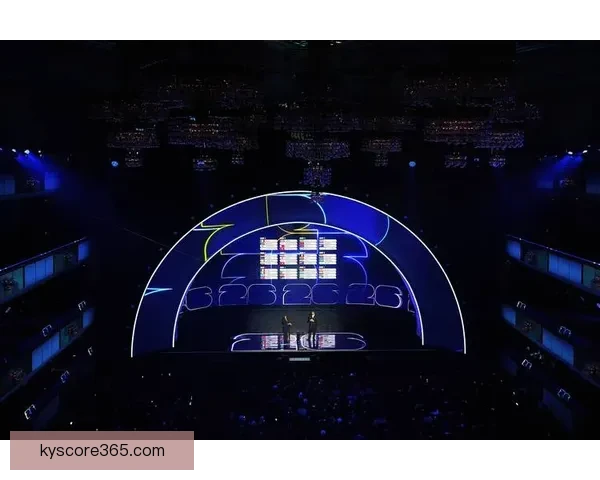 聚焦2026世界杯美加墨联合举办背后城市文化足球盛宴全景解读