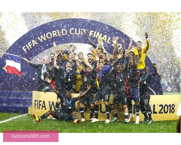 2026世界杯球队实力全面排名与争冠格局深度前瞻分析