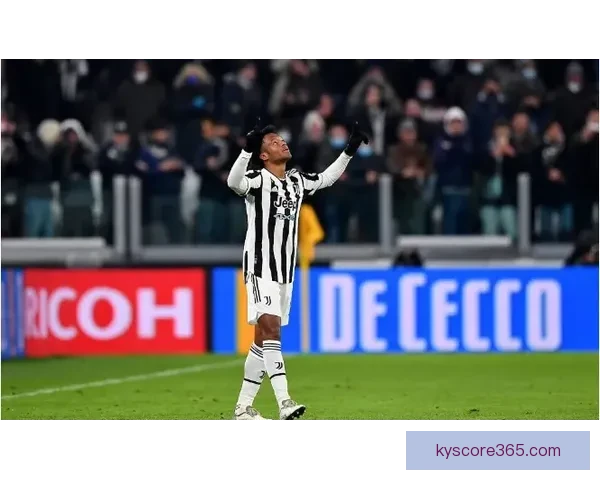 尤文关注热那亚19岁新星埃哈托尔评估夏季转会可行性