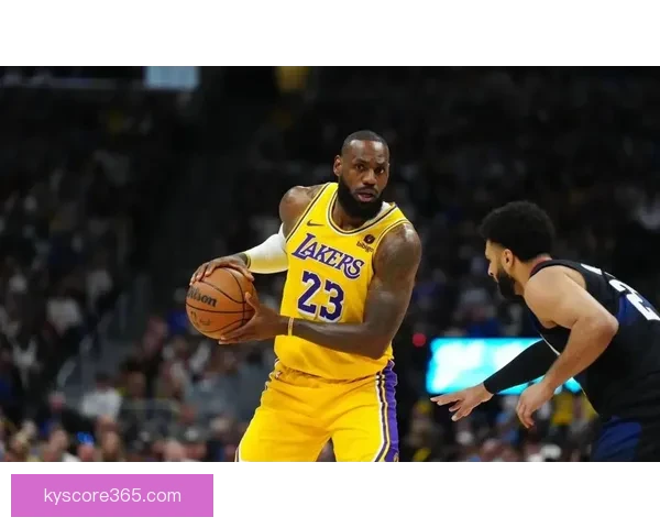 火箭重金签约DFS惨遭打脸 湖人因伤病成功避雷成赢家