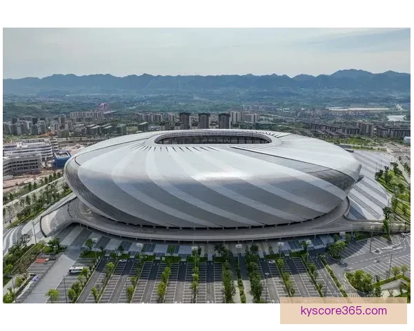 围绕2026世界杯比赛场地布局与城市发展机遇的综合研究与展望