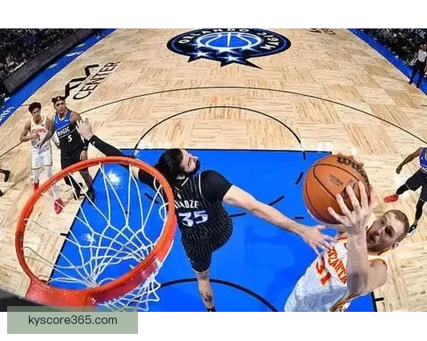 比塔泽掀翻兰代尔被判恶意犯规丹尼尔斯护友领技术犯规